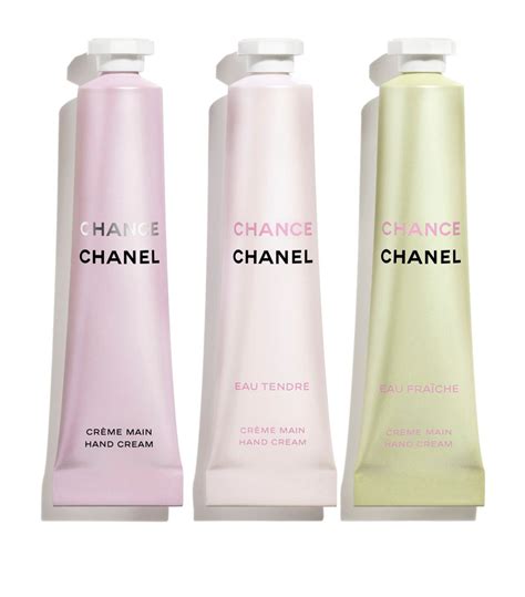 chanel chance marionnaud|chanel chance hand cream.